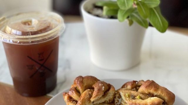 ارك كافية للقهوة المختصة (الأسعار+ المنيو+ الموقع)