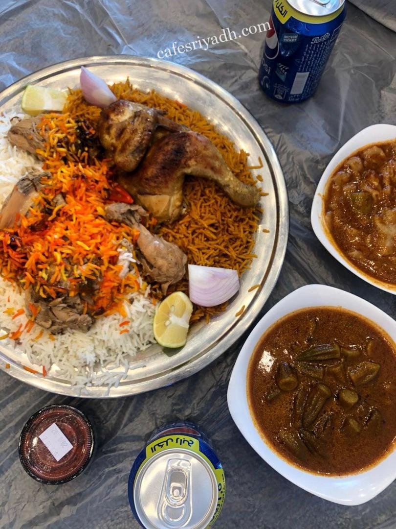 افضل مطاعم شعبي بالرياض