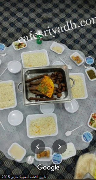 مطاعم شعبية