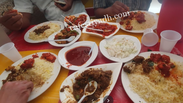 مطعم سعود الدوادمي (الأسعار+ المنيو+ الموقع)