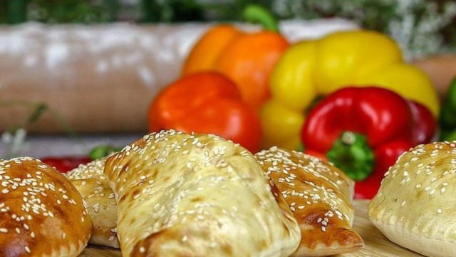 مطعم بستريتو للفطائر بالرياض (الأسعار+ المنيو+ الموقع)