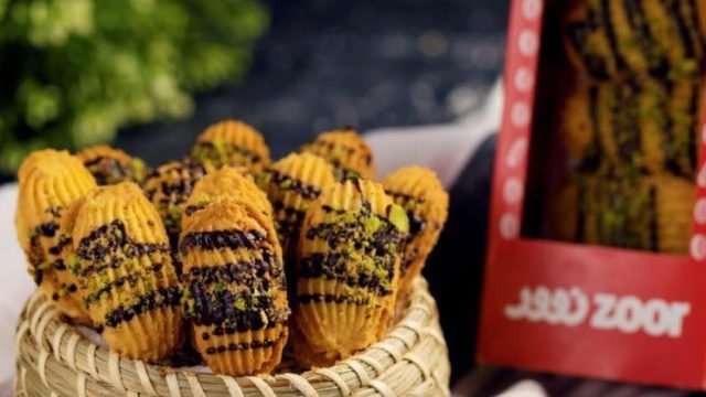 مخبز زوور ZOOR بالرياض (الأسعار+ المنيو+ الموقع)