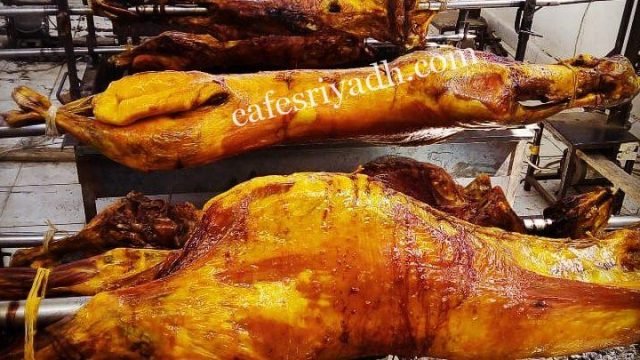 افضل مطبخ ذبائح شرق الرياض ( الأسعار + المنيو + الموقع )