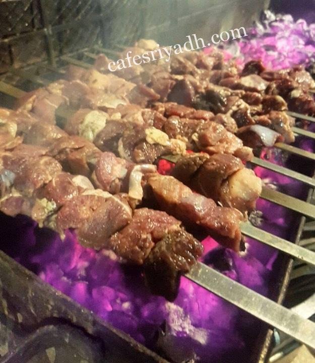 مطبخ عرفات بالرياض (الأسعار+ المنيو+ الموقع)