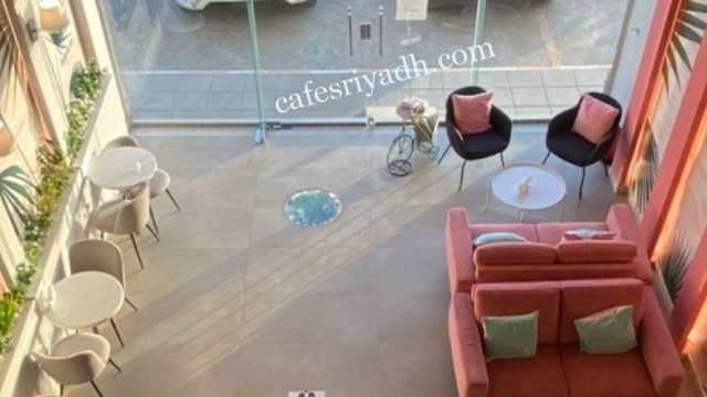 فيلمور كوفي Fillmore بالرياض (الأسعار+ المنيو+ الموقع)