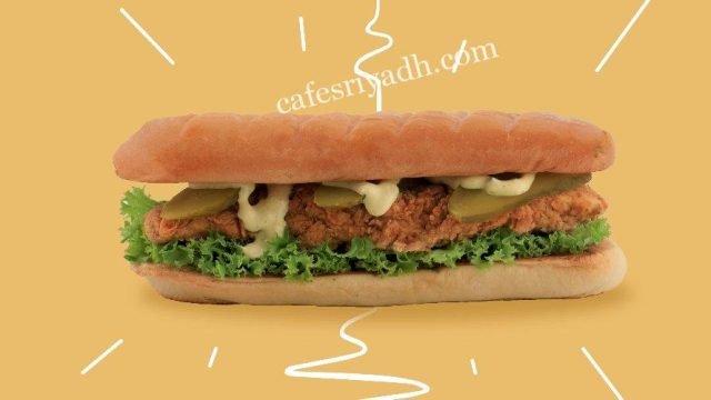مطعم انشي بالرياض (الأسعار+ المنيو+ الموقع)