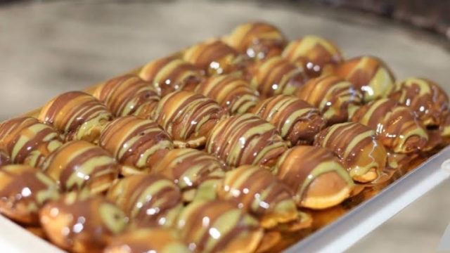 مقهى سفينة الخليج بالرياض (الأسعار+ المنيو+ الموقع)