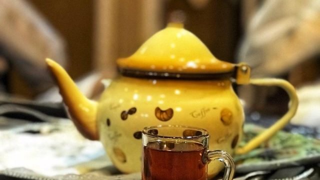 مقهى أصول الشاذلية بالرياض (الأسعار+ المنيو+ الموقع)