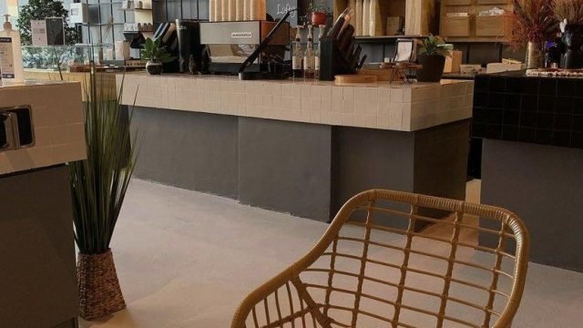 كافيه لوفتي Lofty بالرياض (الأسعار+ المنيو+ الموقع)