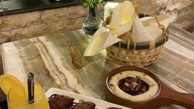 مطعم يرمين بالرياض (الأسعار+ المنيو+ الموقع)