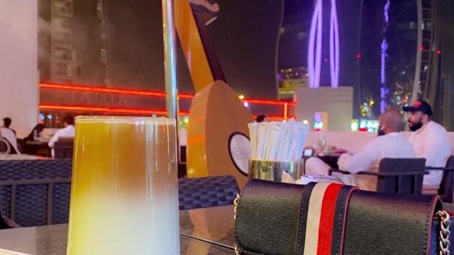 كافيه سبار بالرياض (الأسعار+ المنيو+ الموقع)