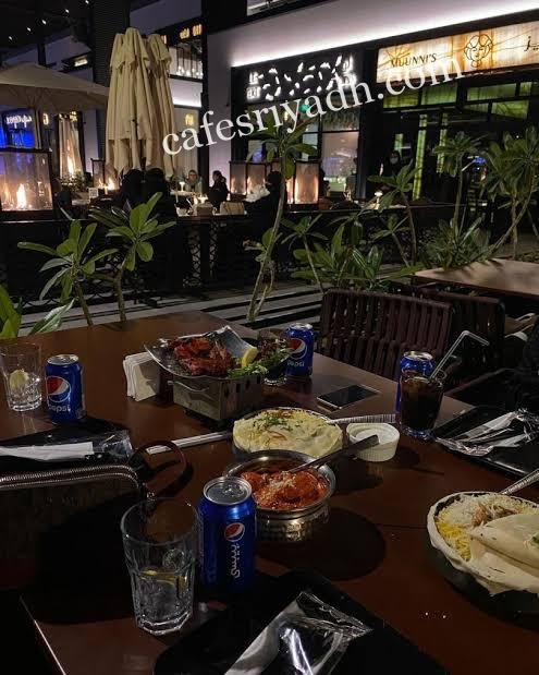 مطاعم الرياض