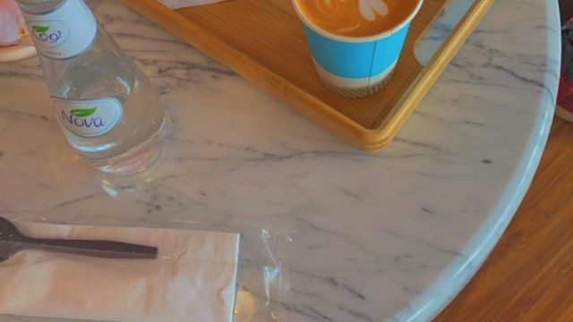 كافيه لاڤوريو  LAVORIO بالرياض (الأسعار+ المنيو+ الموقع)