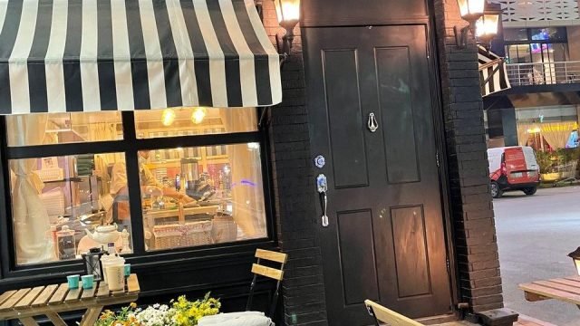 هارڤي ستريت كافيه بالرياض (الأسعار+ المنيو+ الموقع)