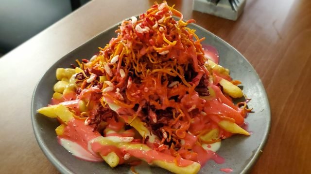 مطعم تو ايت 2 Eat بالرياض (الأسعار+ المنيو+ الموقع)