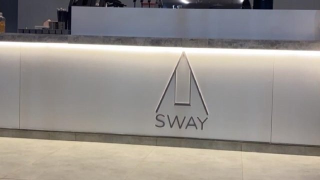 كافيه سواي SWAY بالرياض (الأسعار+ المنيو+ الموقع)