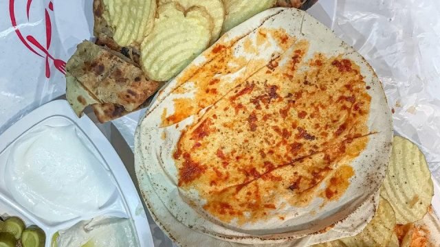 مطعم صحن الفخار بالرياض (الأسعار+ المنيو+ الموقع)