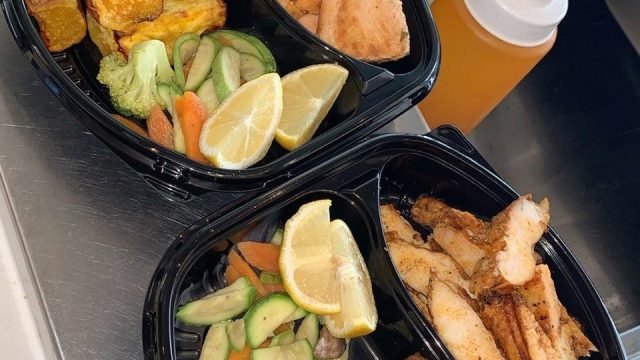 مطعم كالورايت بالرياض (الأسعار+ المنيو+ الموقع)