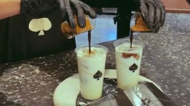 كافيه سبليت SPLIT بالرياض (الأسعار+ المنيو+ الموقع)
