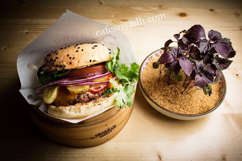 مطعم شيسو برجر Shiso Burger بالرياض (الأسعار+ المنيو+ الموقع)