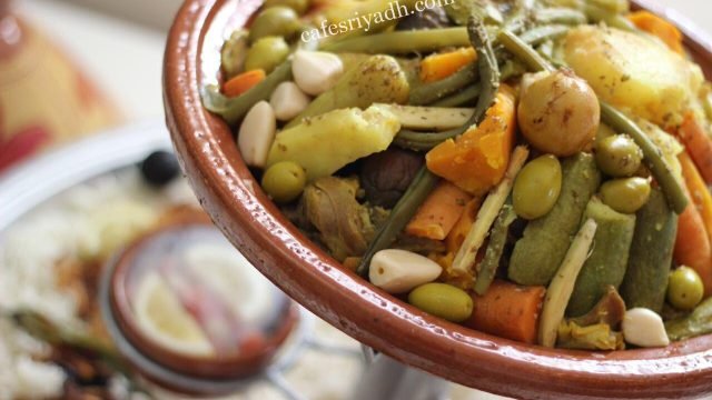 مطعم طاجون بالرياض (الأسعار+ المنيو+ الموقع)