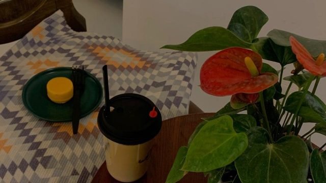 كافيه فكرة القهوة IDEA Coffee بالرياض (الأسعار+ المنيو+ الموقع)