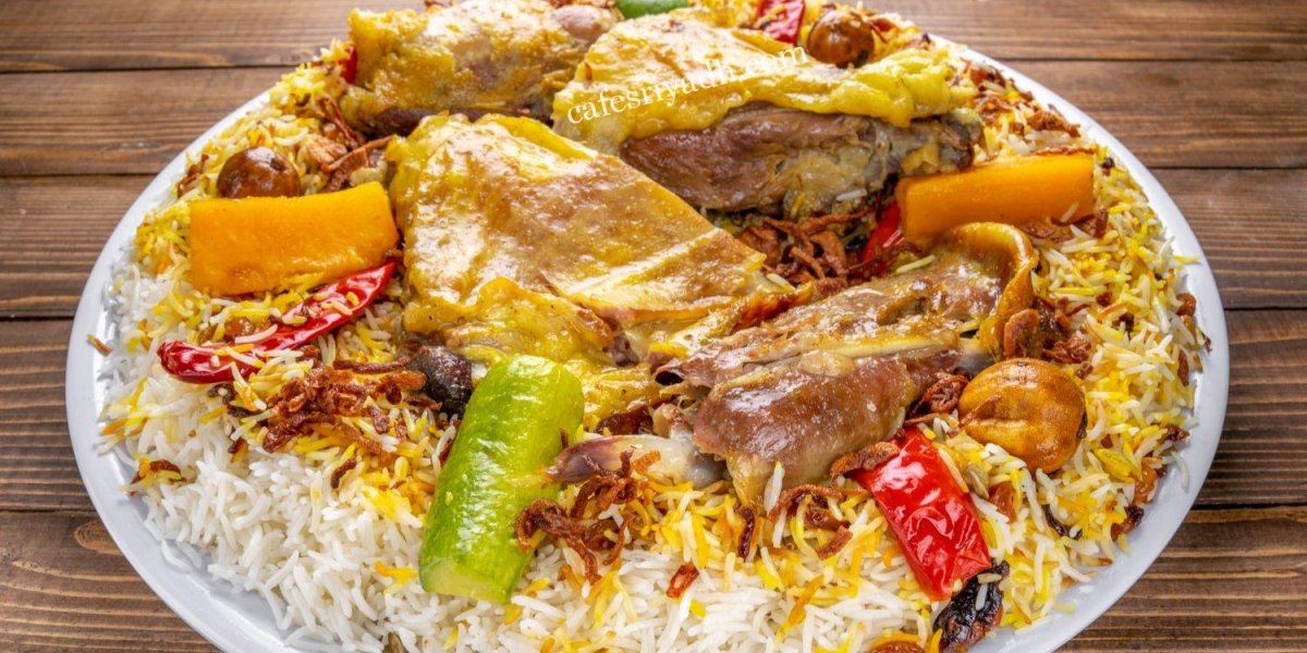 مطبخ ربوع الرياض بالدوادمي (الأسعار+ المنيو+ الموقع)