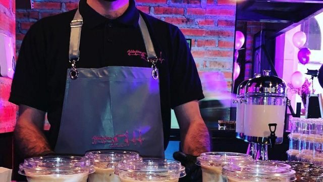 اديكشن كافيه  بالرياض (الأسعار+ المنيو+ الموقع)