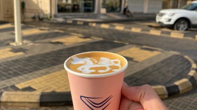 محمصة ومقهى أناليسيس بالرياض (الأسعار+ المنيو+ الموقع)