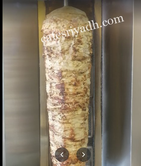 مطاعم الدوادمي