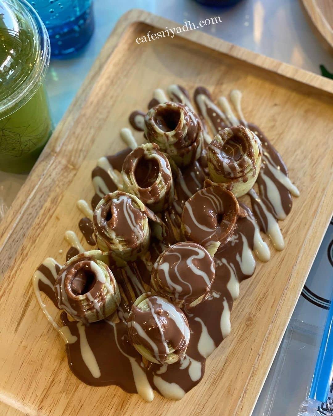 كافيتو كافيه Cafeto Cafe