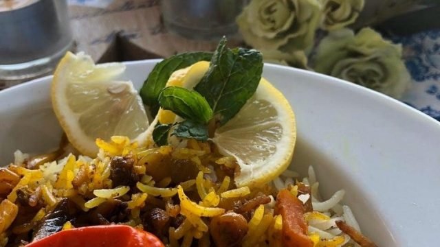 مطعم ومطبخ غرفة ملاس (الأسعار+ المنيو+ الموقع)