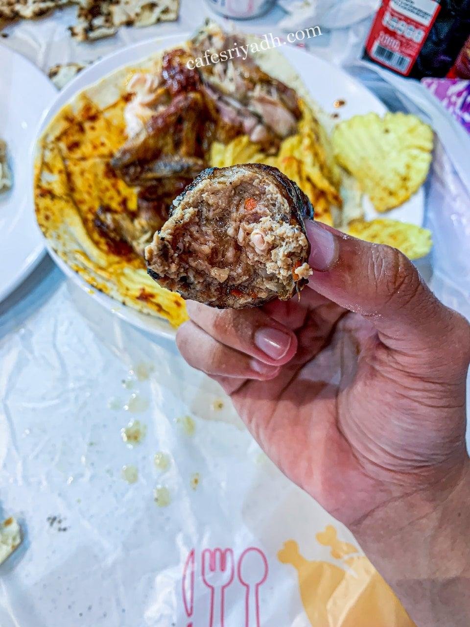 مطاعم الرياض