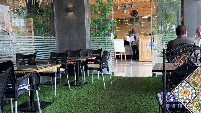 مطعم ركن الشارع بالرياض (الأسعار+ المنيو+ الموقع)