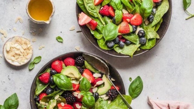 مطعم دبليو دايت W DITE بالرياض (الأسعار+ المنيو+ الموقع)