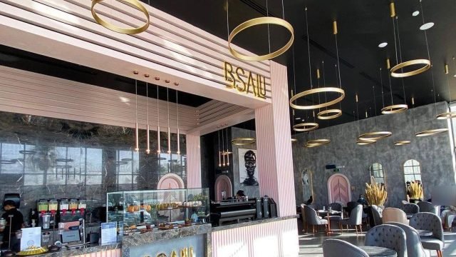بيسالو كافية بالرياض (الأسعار+ المنيو+ الموقع)