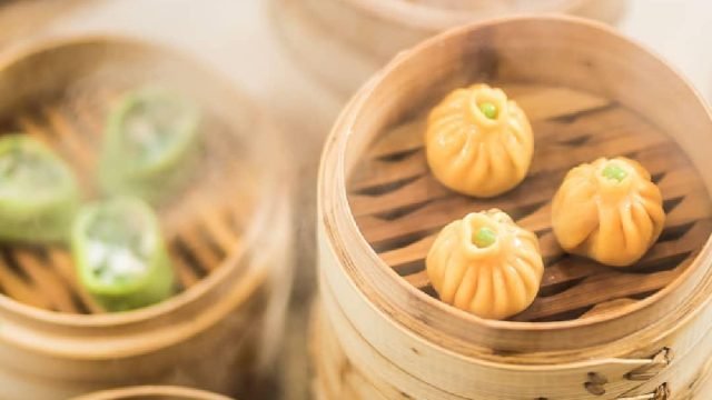 مطعم ياواتاشا Yauatcha بالرياض (الأسعار+ المنيو+ الموقع)
