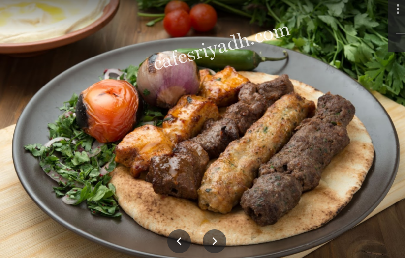 مطعم الرواد بالرياض (الأسعار+ المنيو+ الموقع)