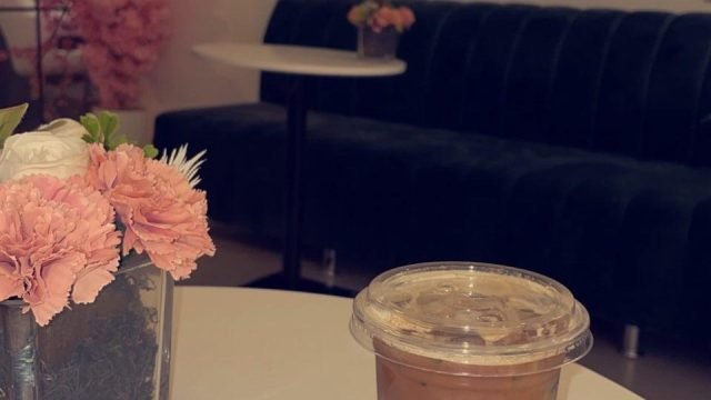 لينك قهوة مختصة بالرياض (الأسعار+ المنيو+ الموقع)