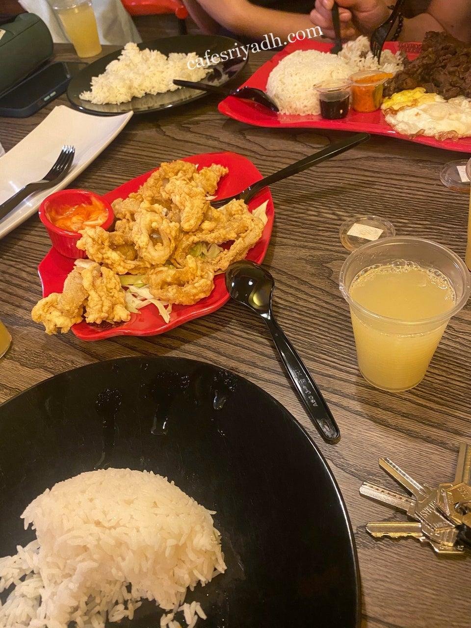 مطعم لاباز باتشوي Lapaz Batchoy (الأسعار+ المنيو+ الموقع)
