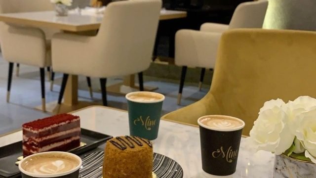 مقهى لوريت الدوادمي (الأسعار+ المنيو+ الموقع)