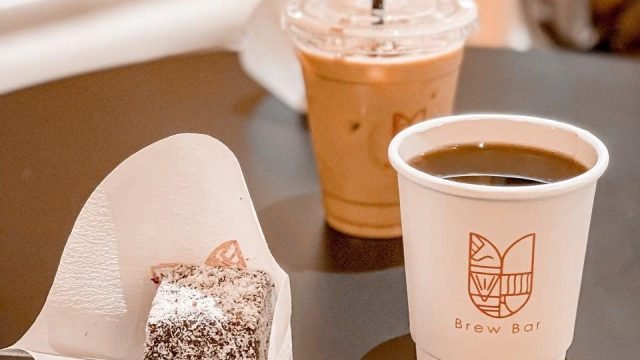 كافيه برو بار Brew Bar بالرياض (الأسعار+ المنيو+ الموقع)
