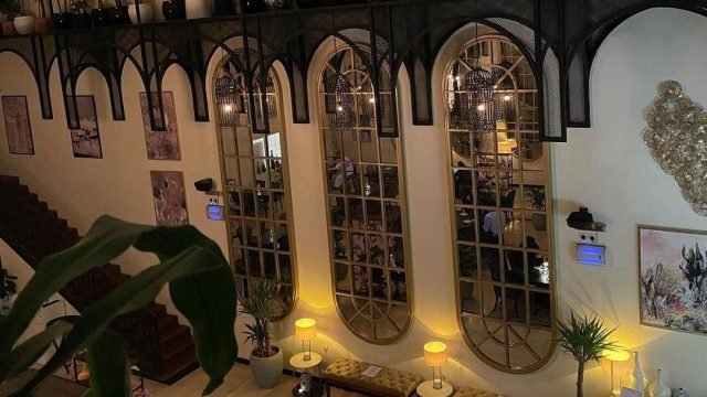 مطعم فيكولي Vicoli الرياض (الأسعار+ المنيو+ الموقع)