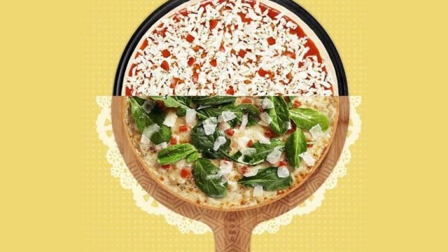 مطعم مايسترو بيتزا الثغر بلازا (الأسعار+ المنيو+ الموقع)