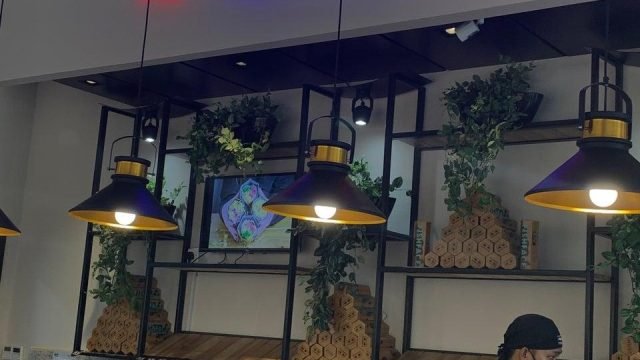 مطعم فيش فيس Fish Face بالرياض (الأسعار+ المنيو+ الموقع)