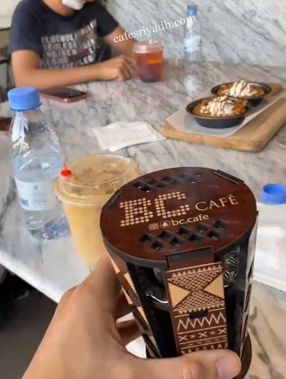 بي سي كافيه BC CAFÉ الدوادمي (الأسعار+ المنيو+ الموقع)