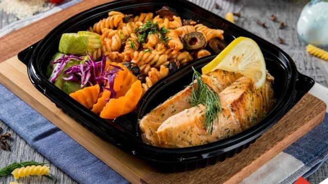 مطعم دايت تايم بالرياض (الأسعار+ المنيو+ الموقع)