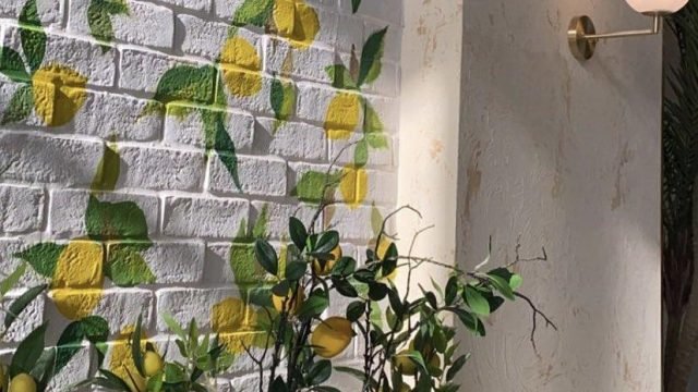 مطعم ذا سوشل بيتزاريا بالرياض (الأسعار+ المنيو+ الموقع)