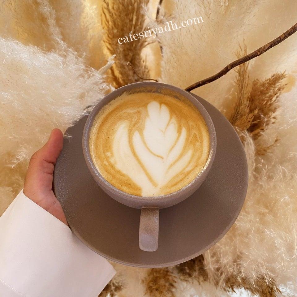 كافيه تمور العلا الرياض