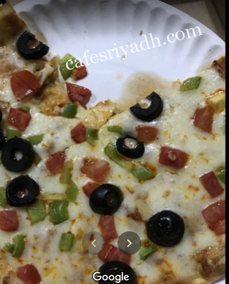 مطاعم الرياض